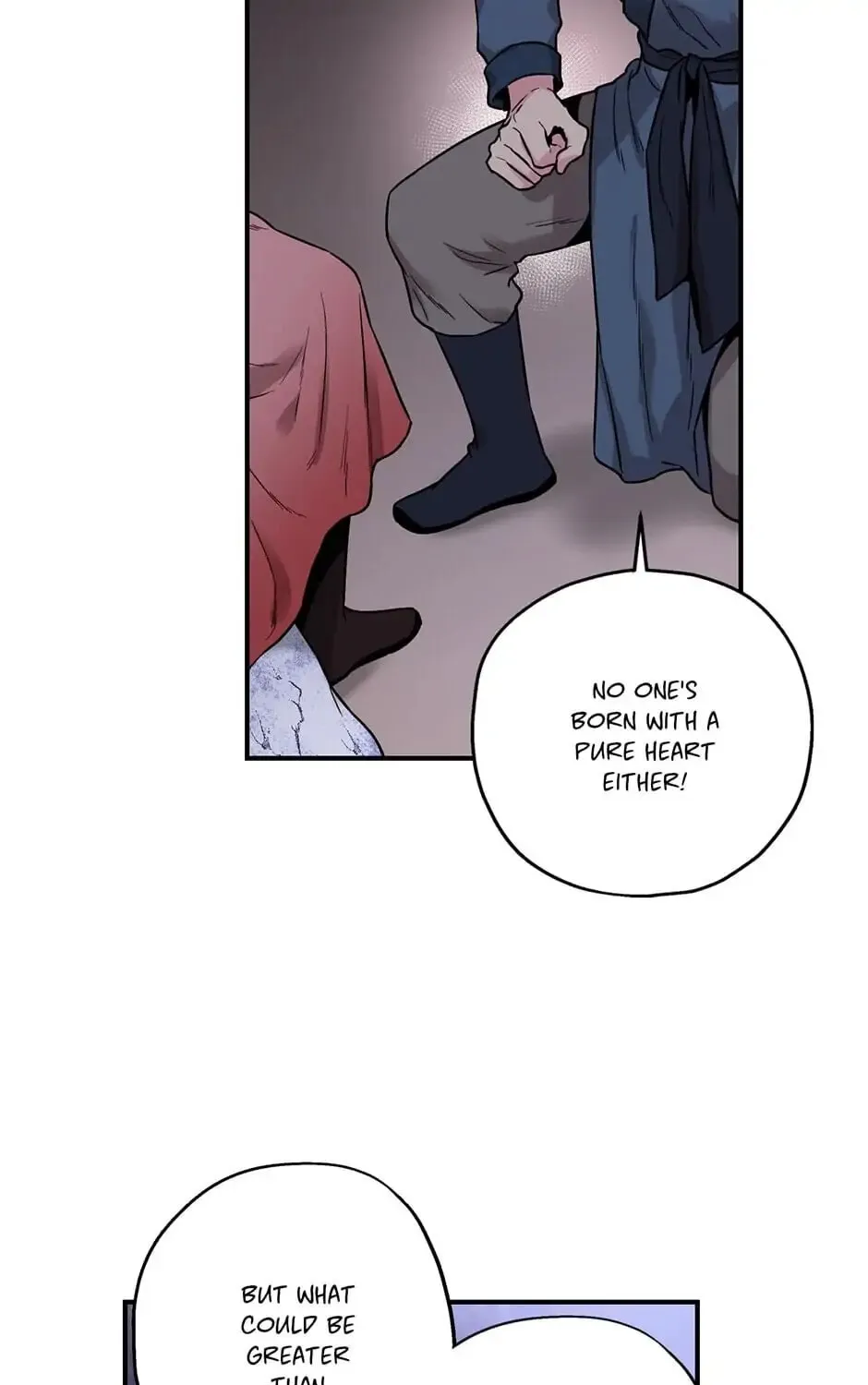 Read Master Villainess the Invincible! chapter 26 image 92 on Lezhin