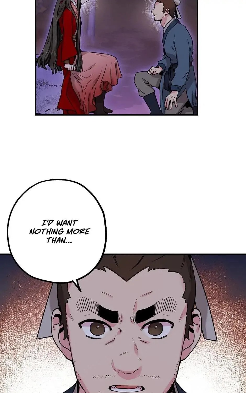 Read Master Villainess the Invincible! chapter 26 image 94 on Lezhin