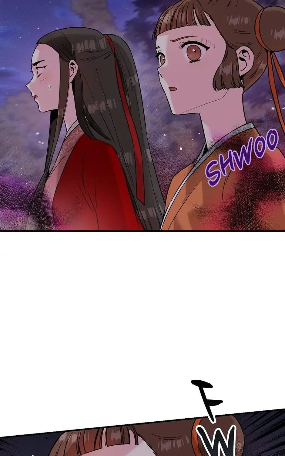 Read Master Villainess the Invincible! chapter 28 image 10 on Lezhin