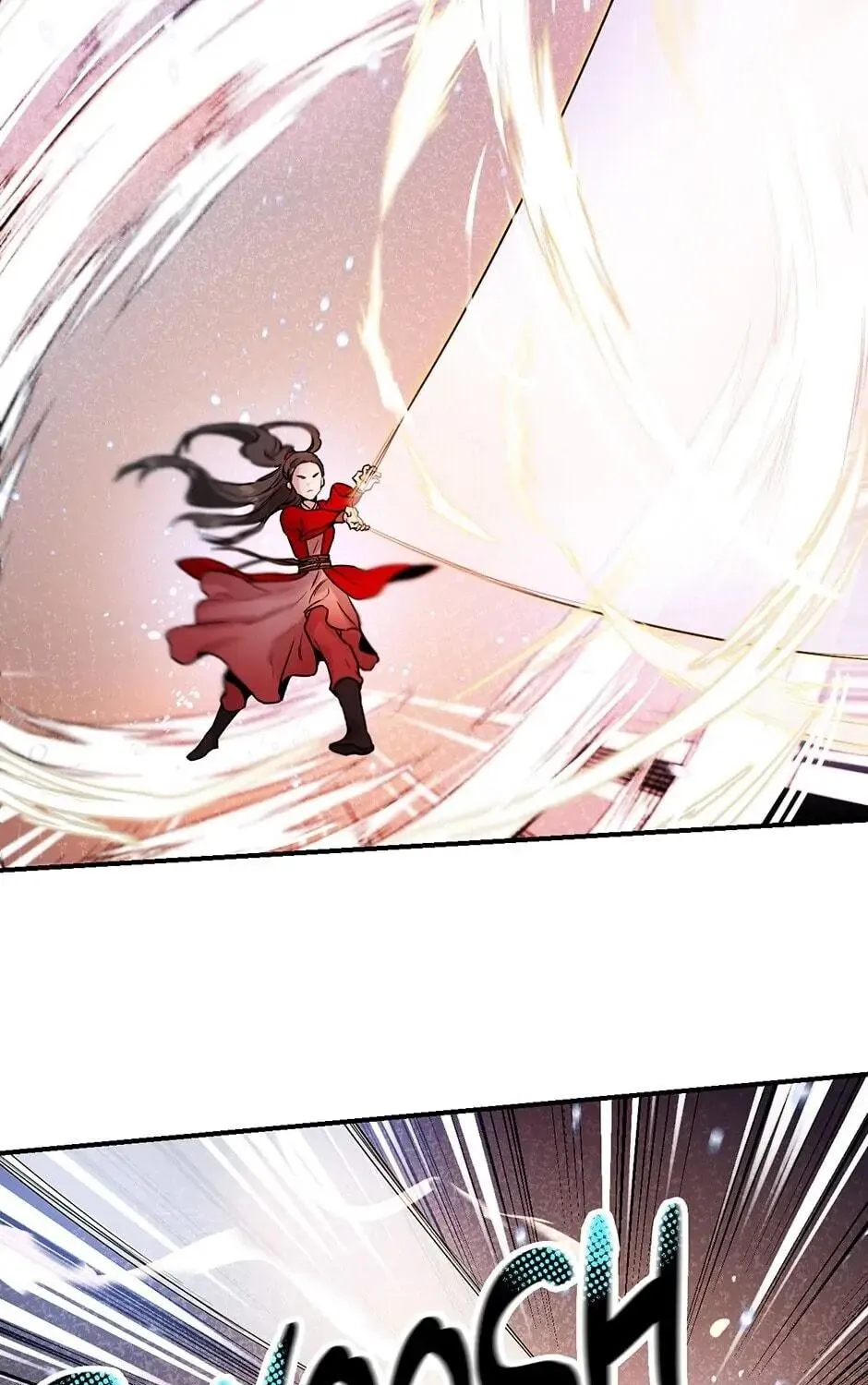 Read Master Villainess the Invincible! chapter 28 image 100 on Lezhin
