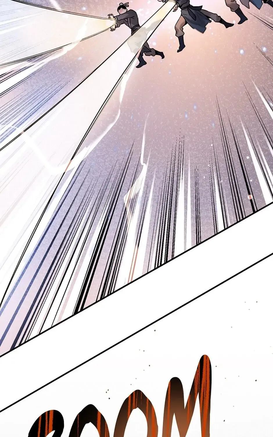 Read Master Villainess the Invincible! chapter 28 image 102 on Lezhin