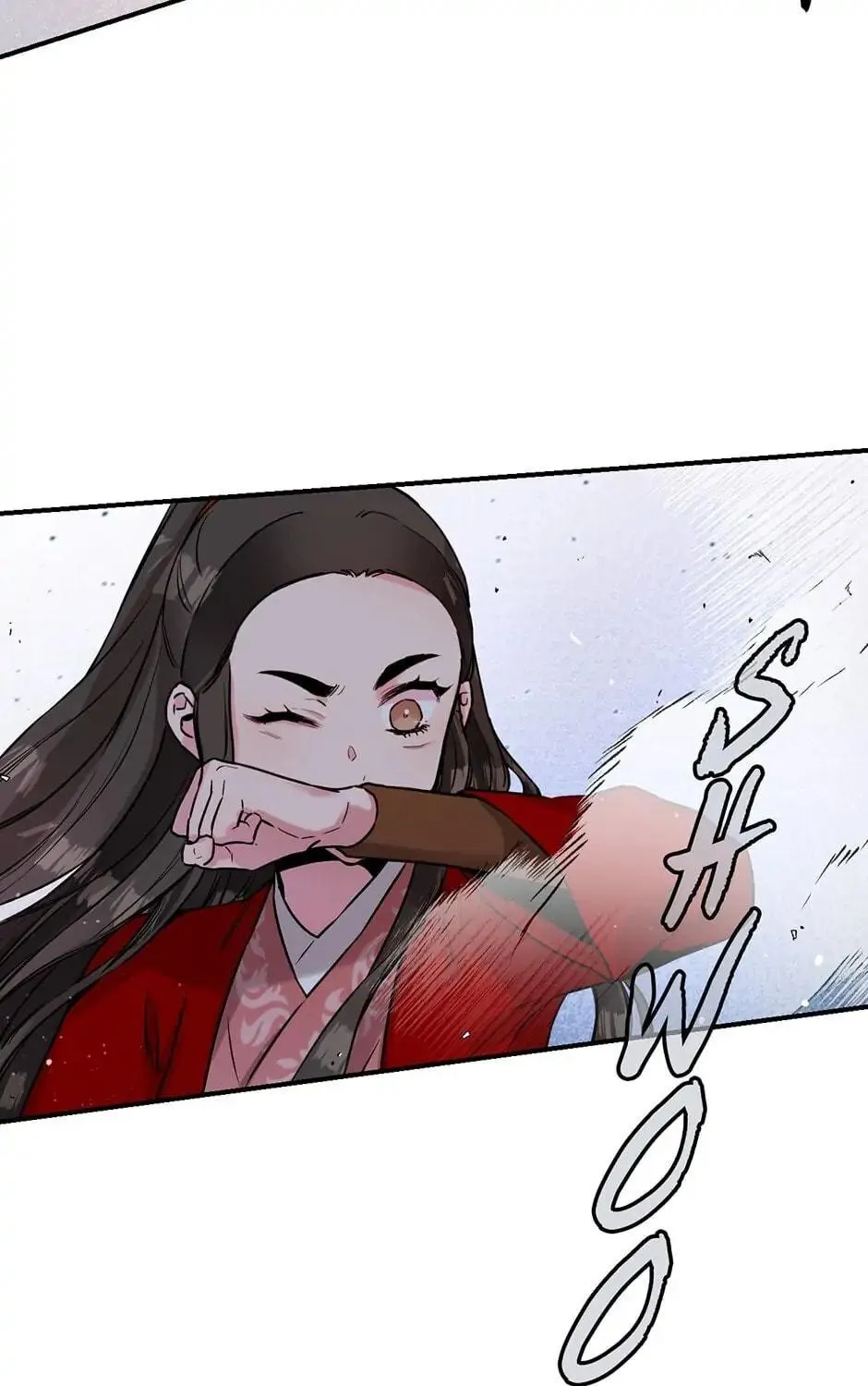 Read Master Villainess the Invincible! chapter 28 image 106 on Lezhin