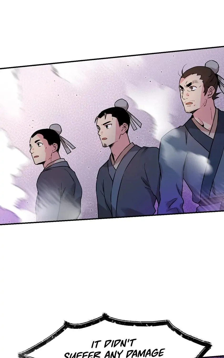 Read Master Villainess the Invincible! chapter 28 image 108 on Lezhin