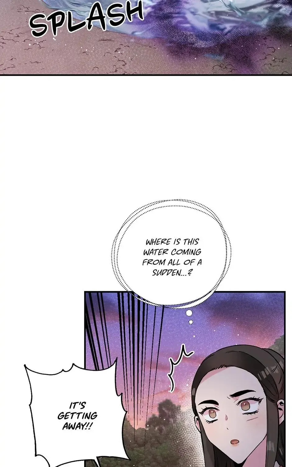 Read Master Villainess the Invincible! chapter 28 image 116 on Lezhin
