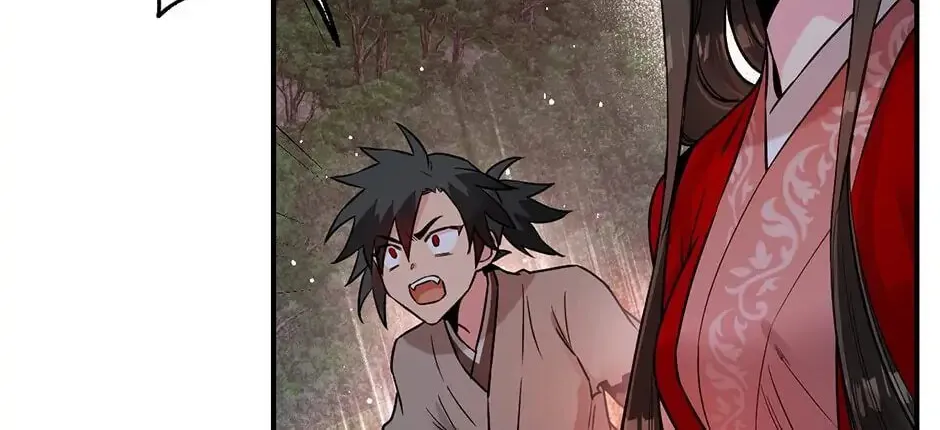Read Master Villainess the Invincible! chapter 28 image 117 on Lezhin