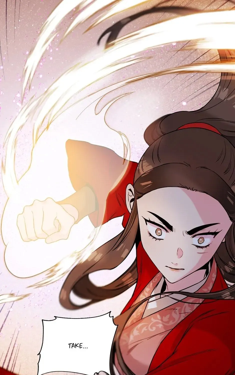 Read Master Villainess the Invincible! chapter 28 image 146 on Lezhin