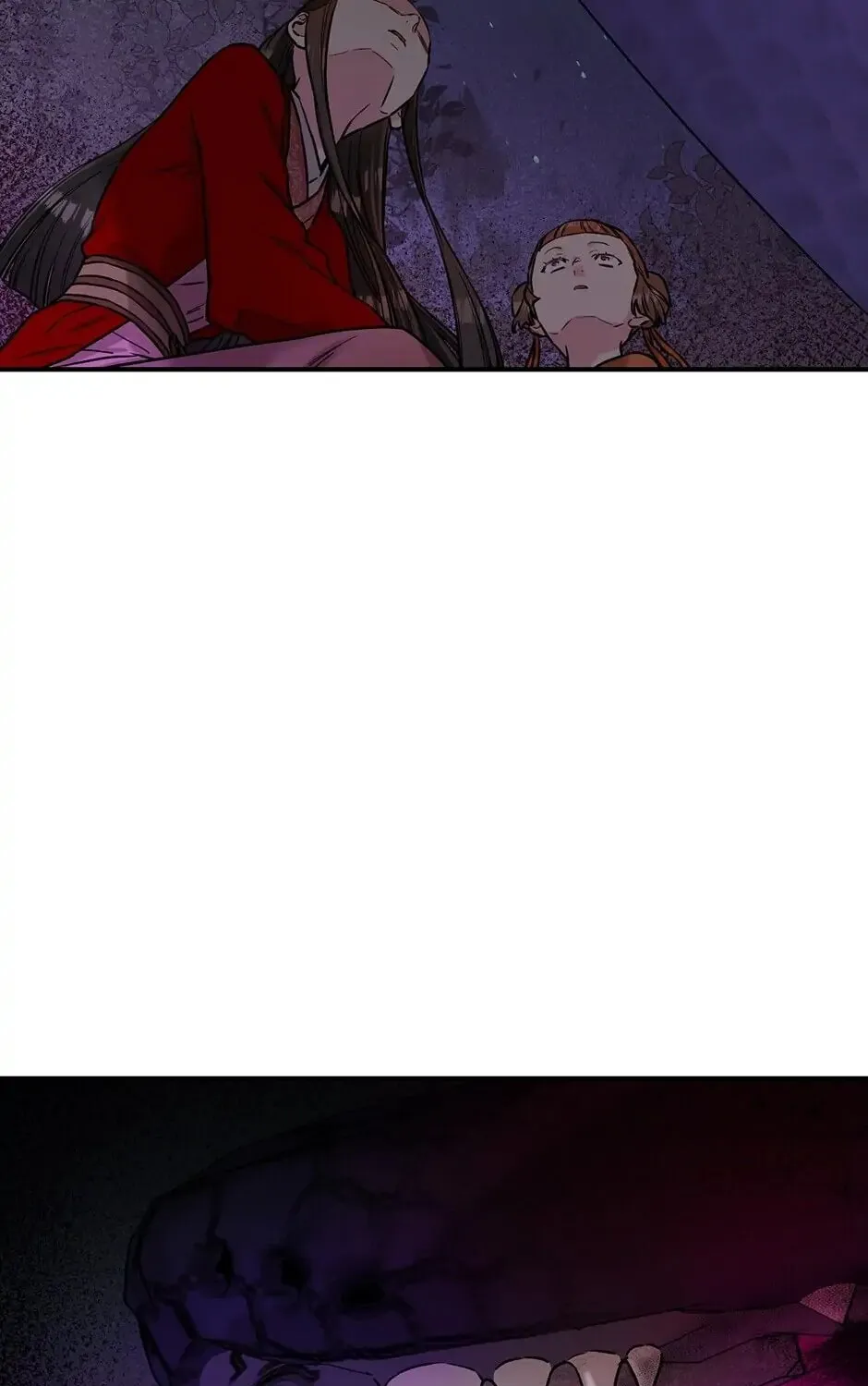 Read Master Villainess the Invincible! chapter 28 image 20 on Lezhin