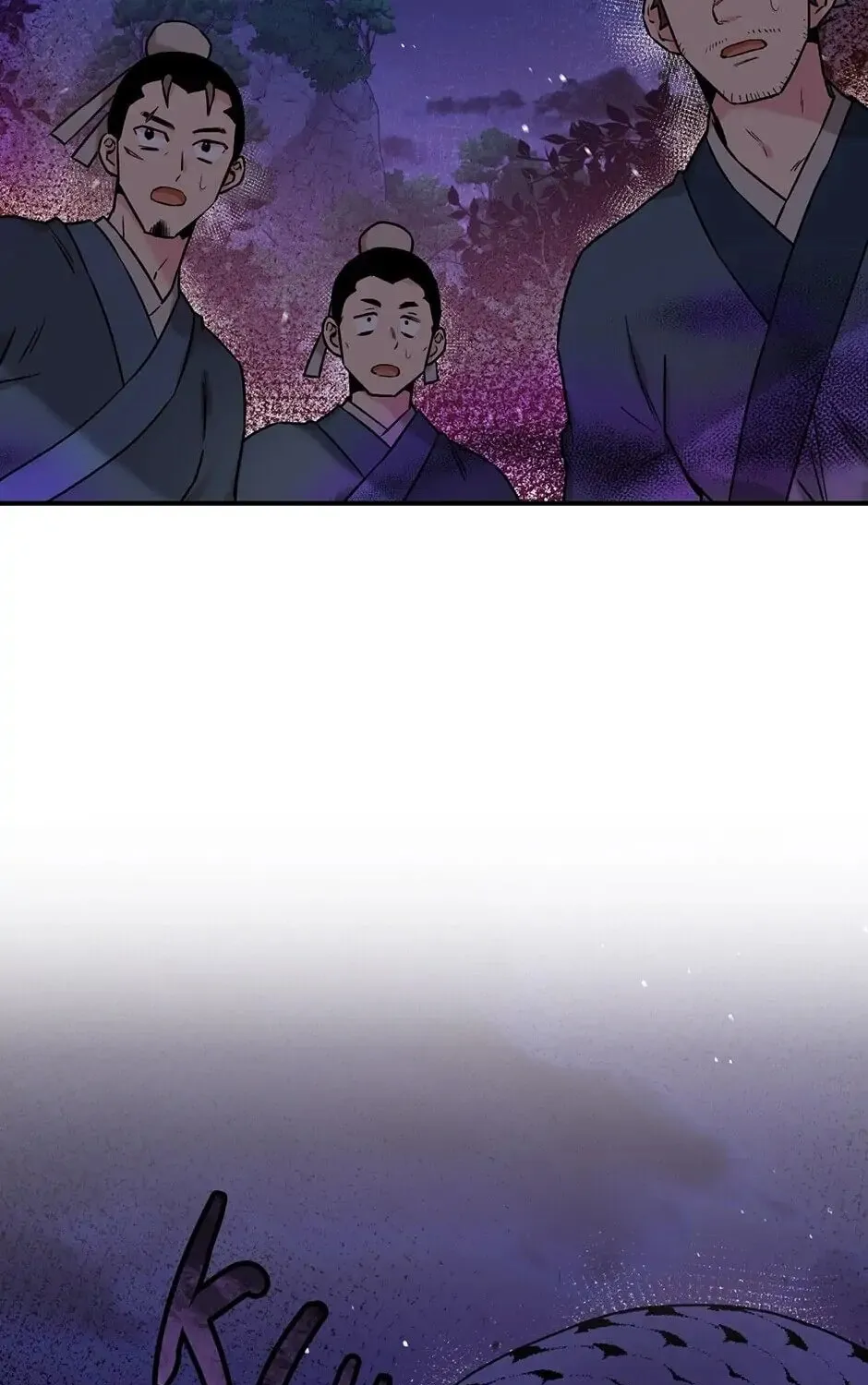 Read Master Villainess the Invincible! chapter 28 image 24 on Lezhin