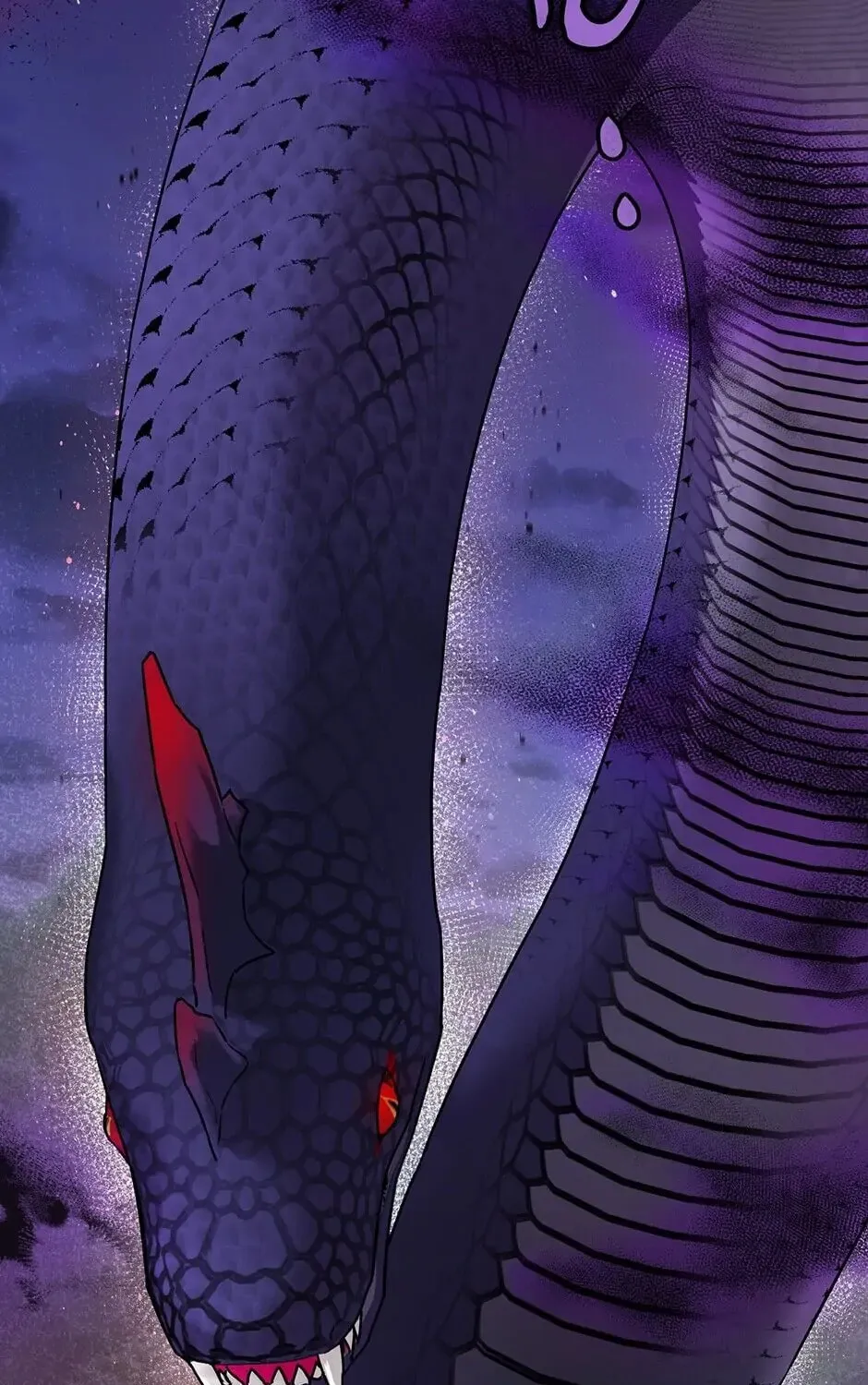 Read Master Villainess the Invincible! chapter 28 image 26 on Lezhin