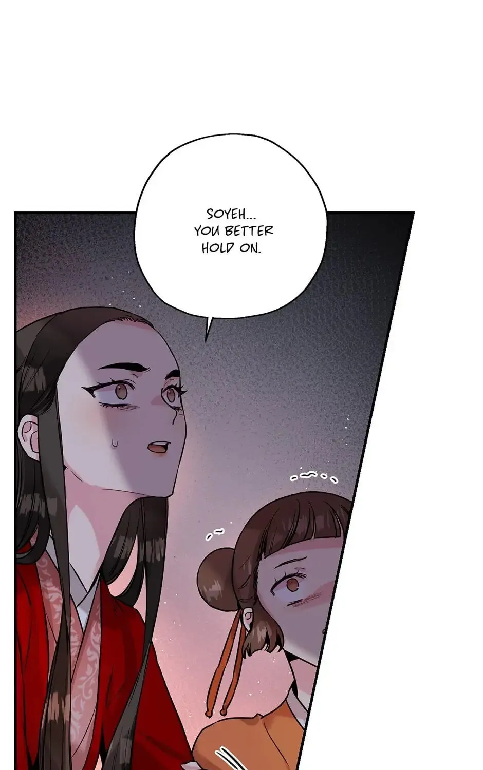 Read Master Villainess the Invincible! chapter 28 image 30 on Lezhin