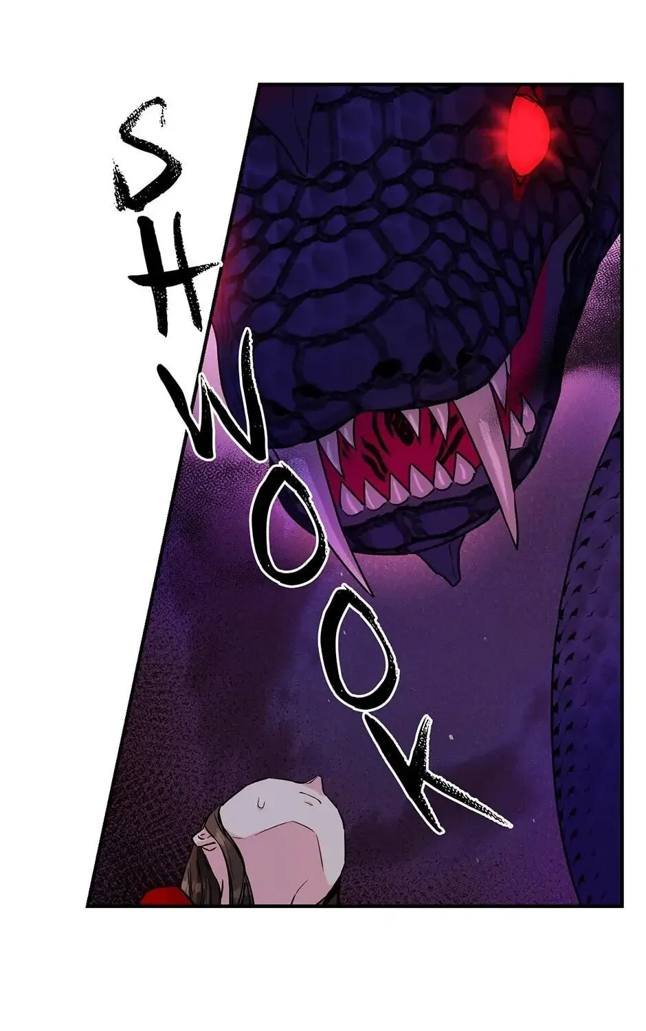Read Master Villainess the Invincible! chapter 28 image 32 on Lezhin