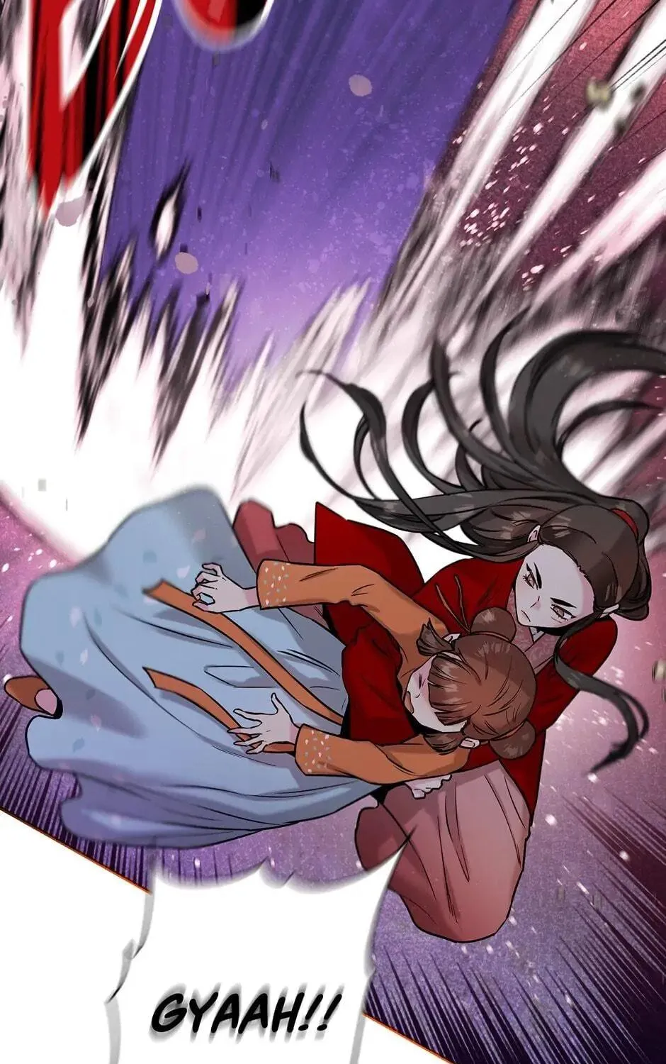 Read Master Villainess the Invincible! chapter 28 image 40 on Lezhin