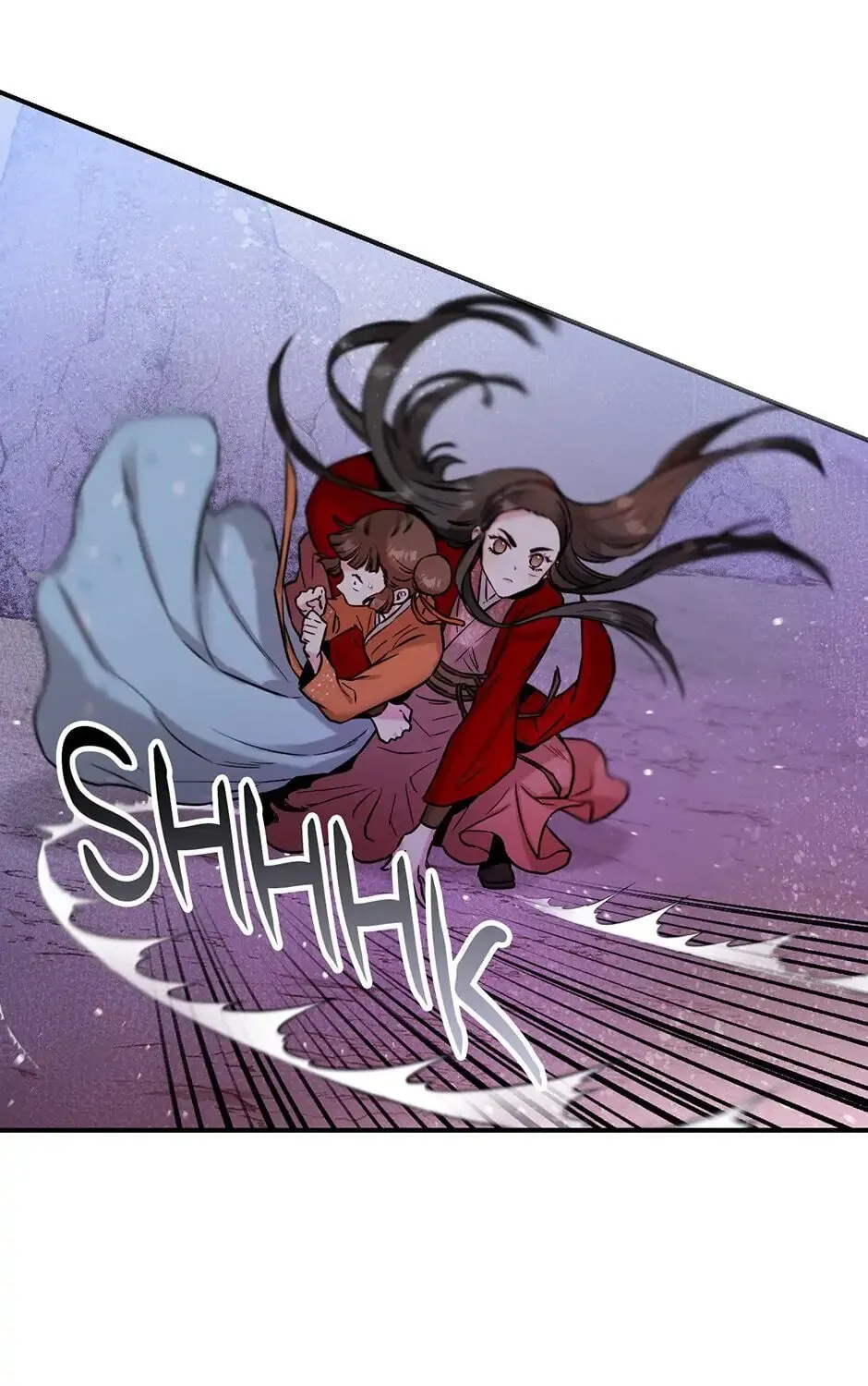 Read Master Villainess the Invincible! chapter 28 image 42 on Lezhin