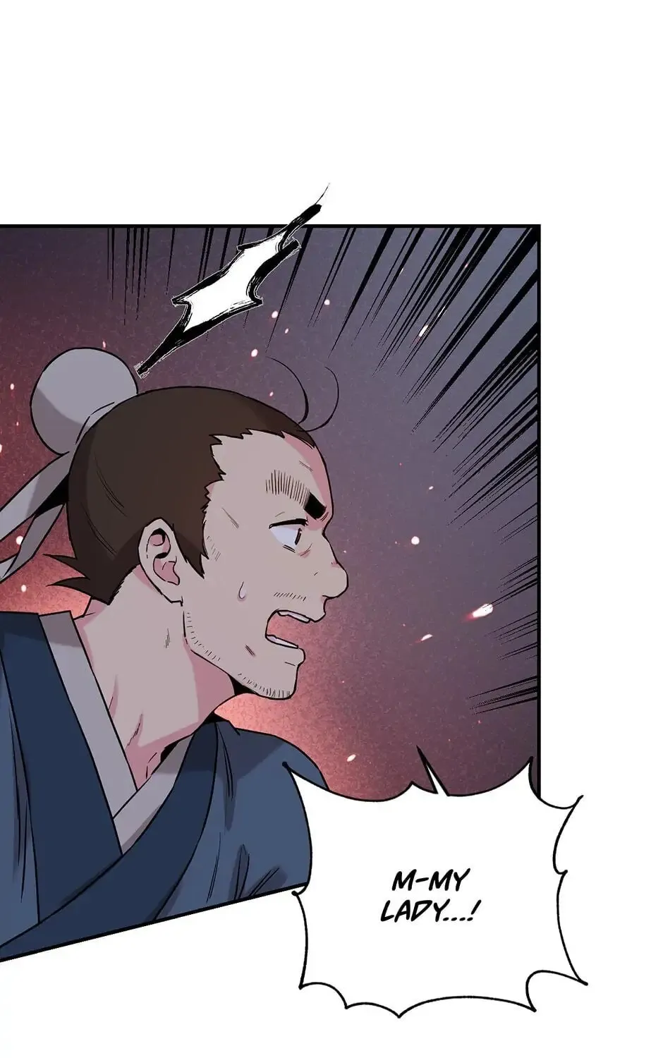 Read Master Villainess the Invincible! chapter 28 image 44 on Lezhin