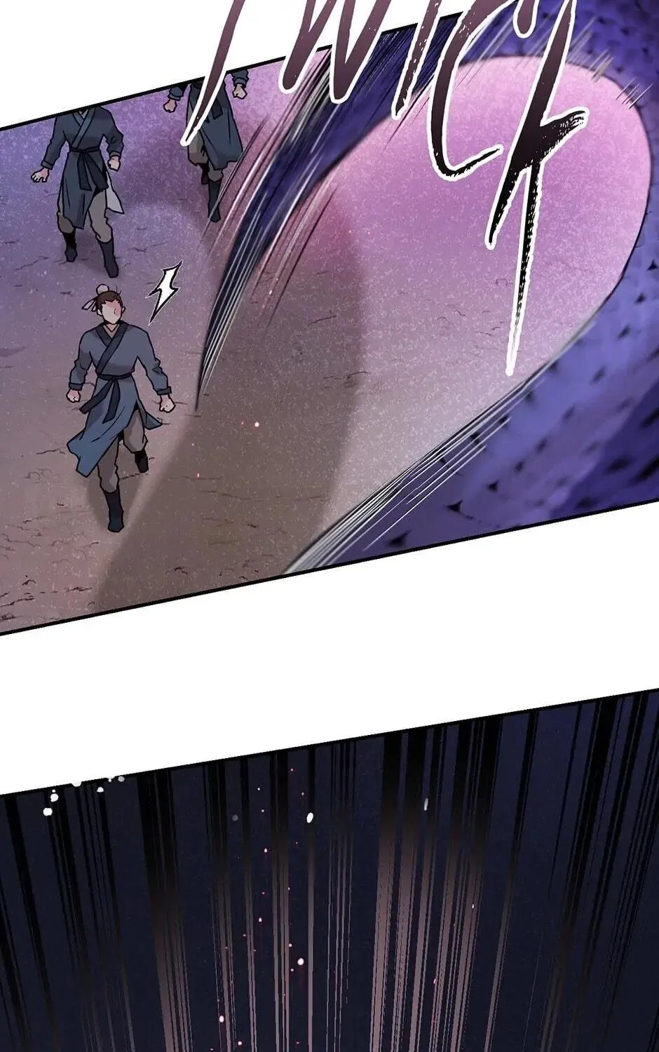 Read Master Villainess the Invincible! chapter 28 image 46 on Lezhin