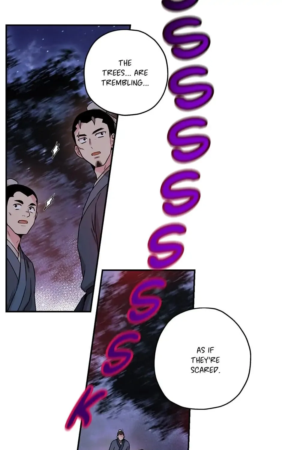 Read Master Villainess the Invincible! chapter 28 image 6 on Lezhin