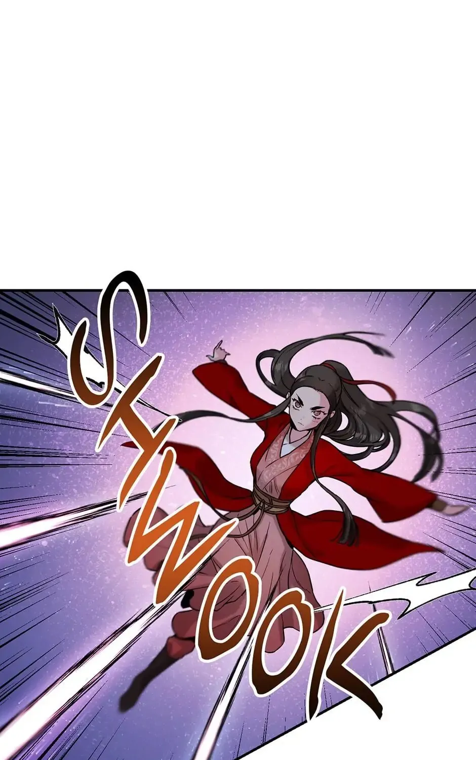 Read Master Villainess the Invincible! chapter 28 image 60 on Lezhin