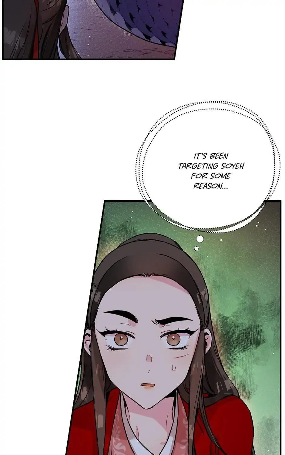 Read Master Villainess the Invincible! chapter 28 image 88 on Lezhin