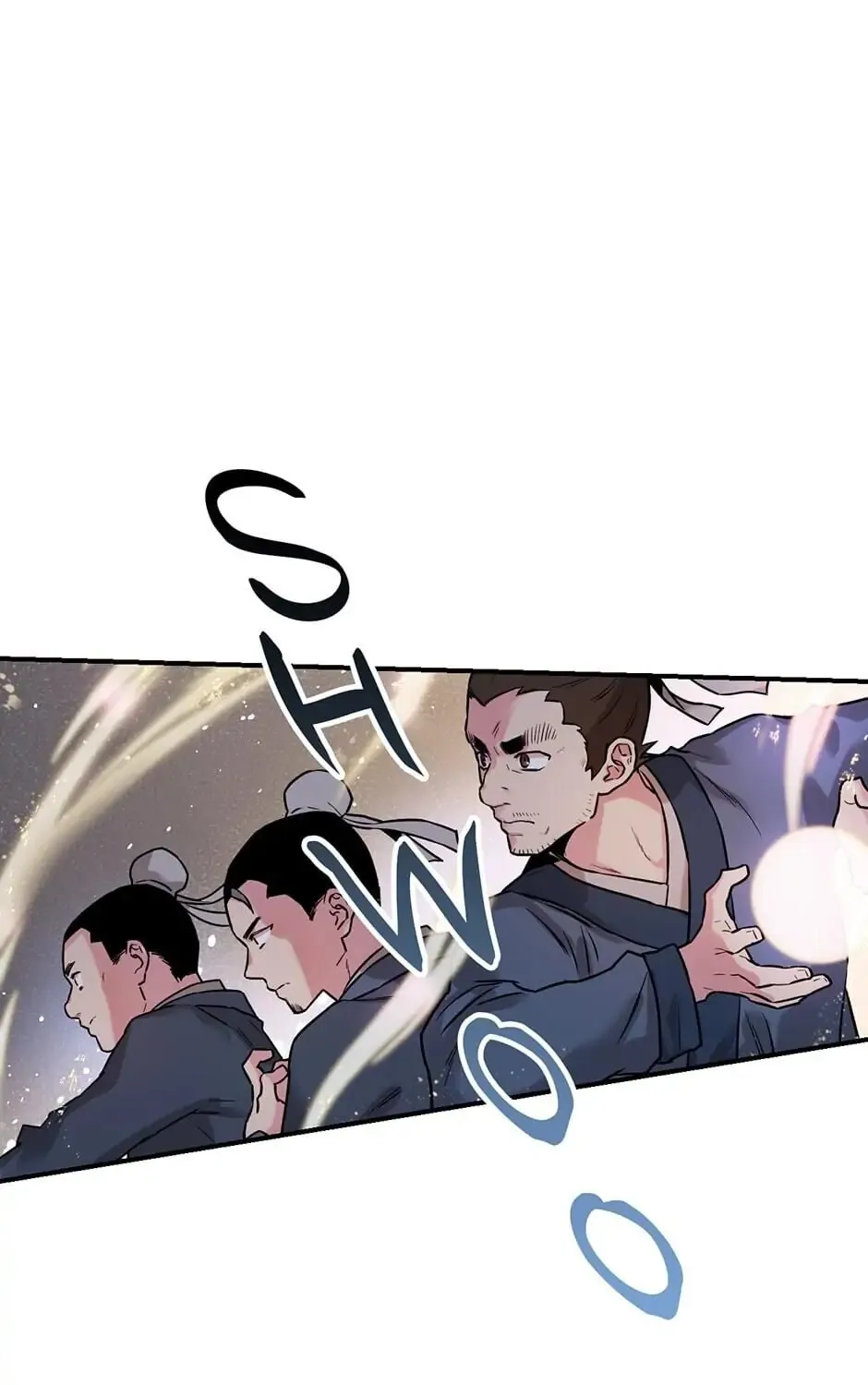 Read Master Villainess the Invincible! chapter 28 image 96 on Lezhin
