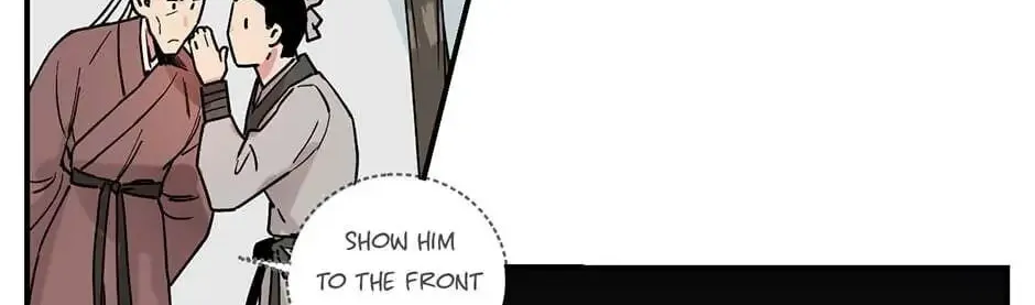 Read Master Villainess the Invincible! chapter 3 image 15 on Lezhin