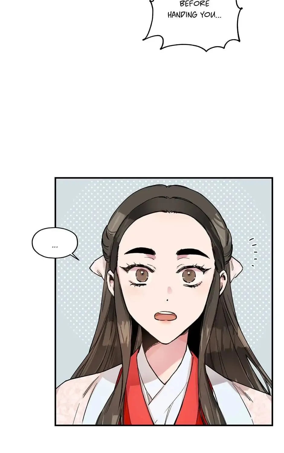 Read Master Villainess the Invincible! chapter 3 image 24 on Lezhin