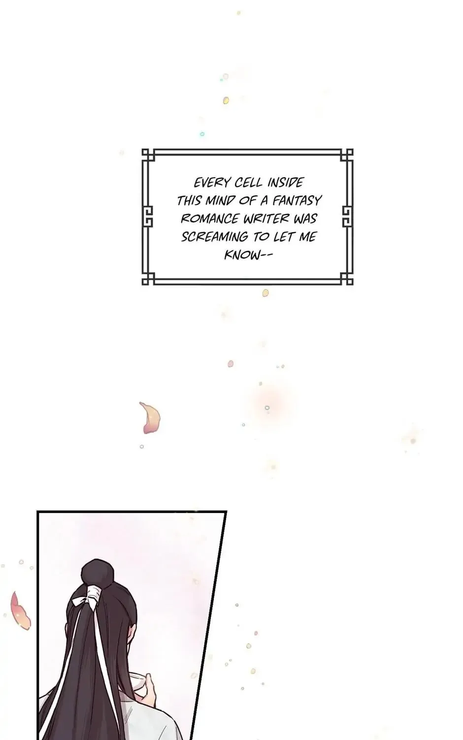 Read Master Villainess the Invincible! chapter 3 image 26 on Lezhin