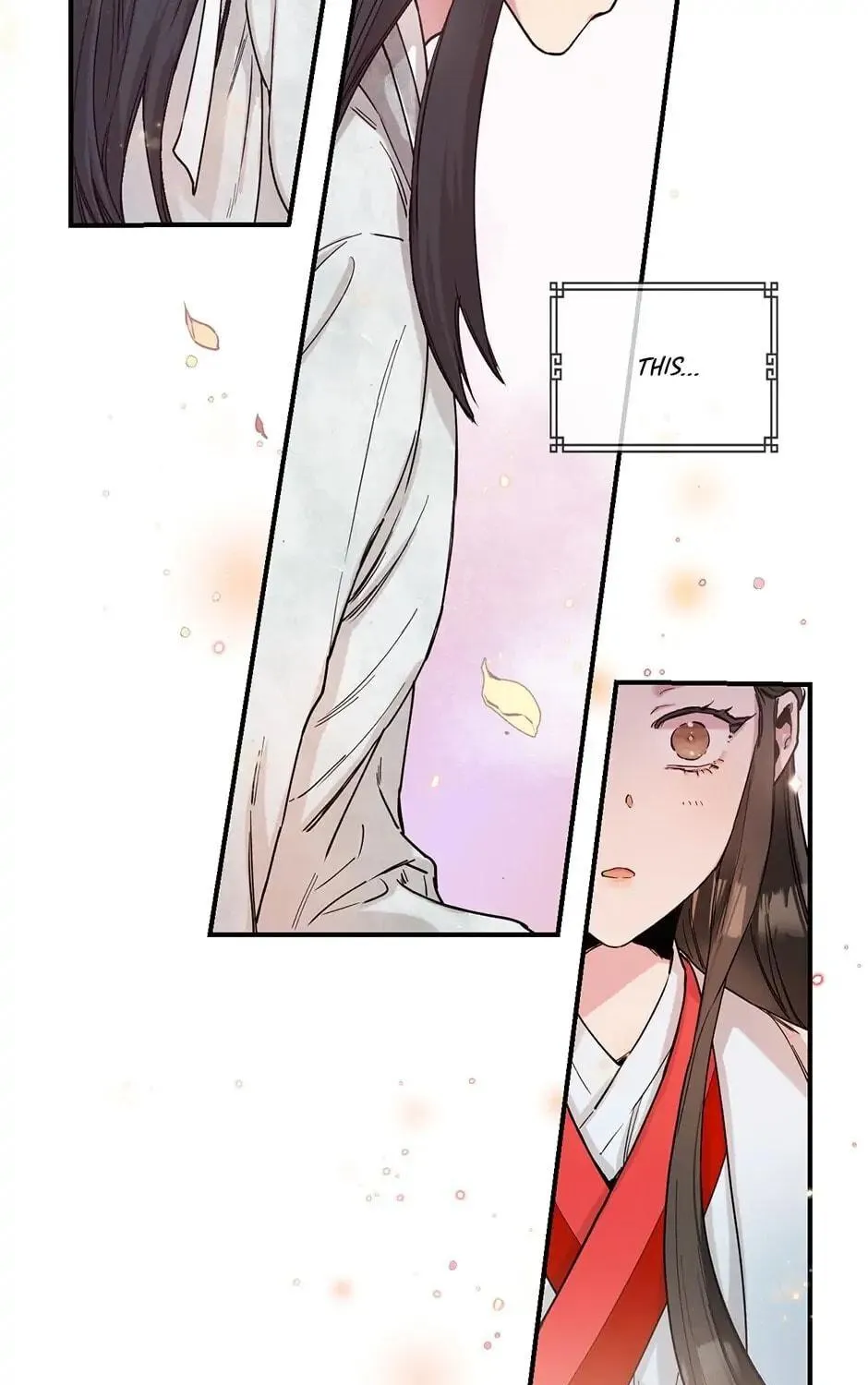 Read Master Villainess the Invincible! chapter 3 image 28 on Lezhin
