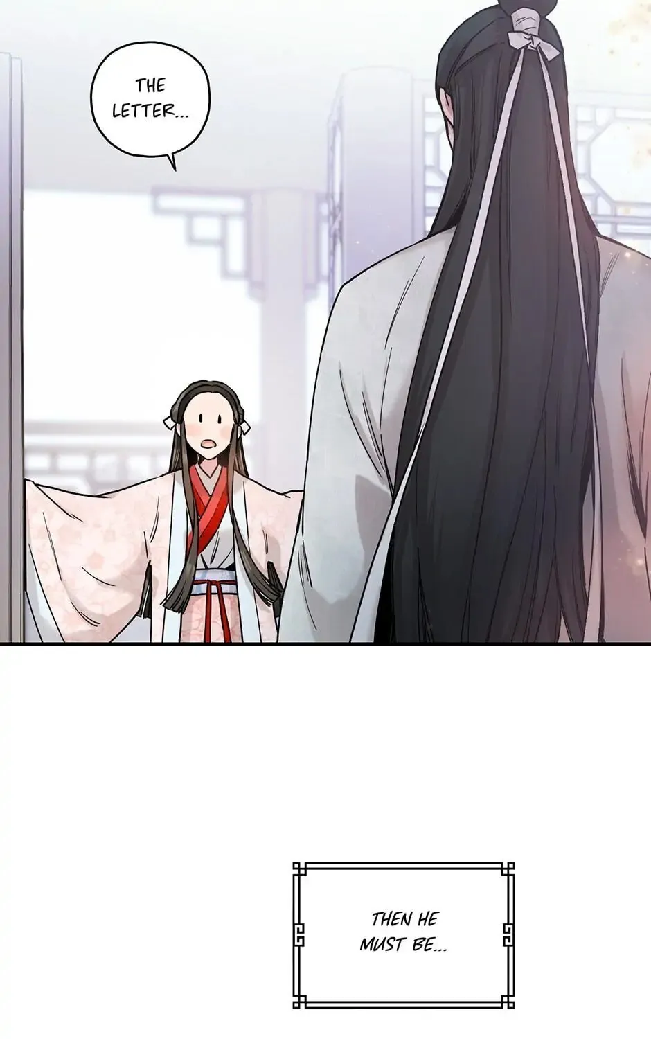 Read Master Villainess the Invincible! chapter 3 image 32 on Lezhin
