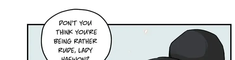 Read Master Villainess the Invincible! chapter 3 image 37 on Lezhin