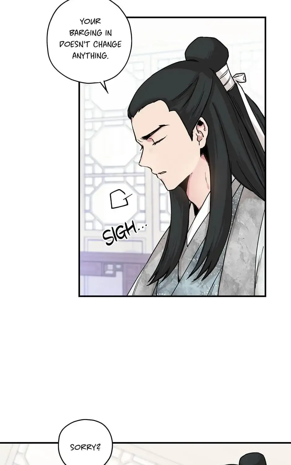 Read Master Villainess the Invincible! chapter 3 image 42 on Lezhin