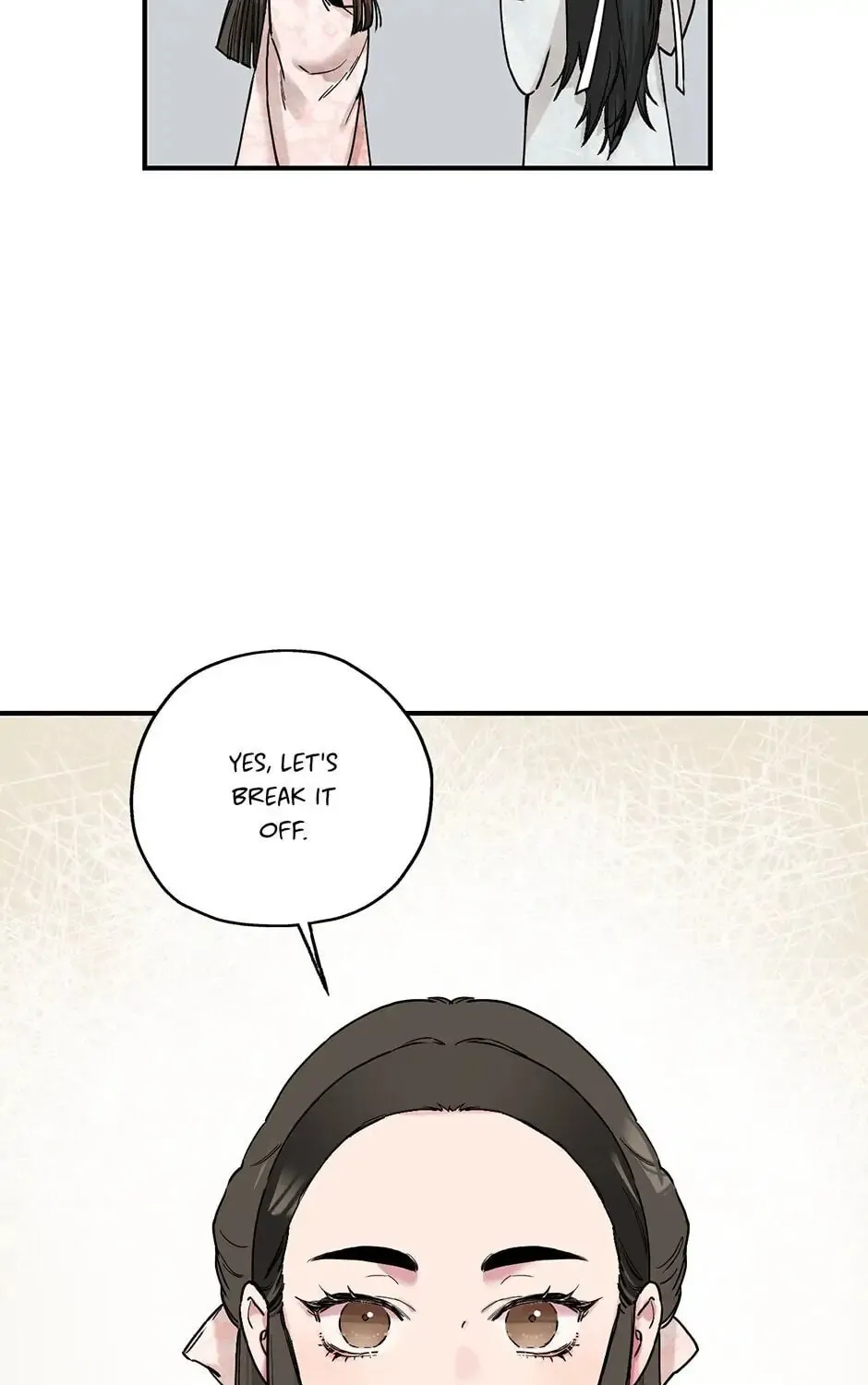 Read Master Villainess the Invincible! chapter 3 image 50 on Lezhin