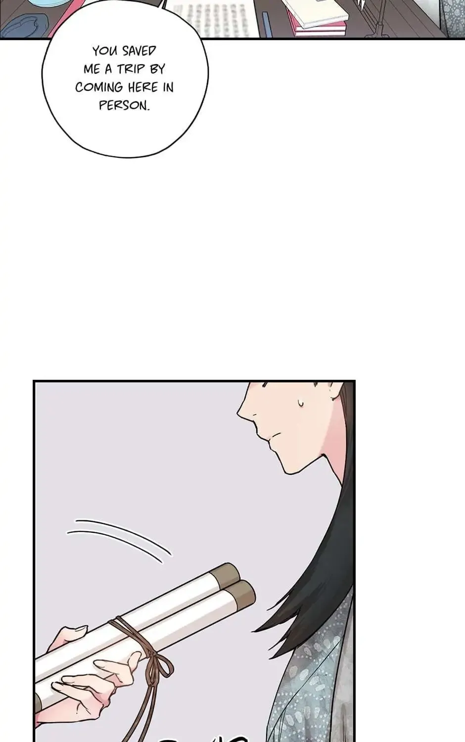 Read Master Villainess the Invincible! chapter 3 image 60 on Lezhin