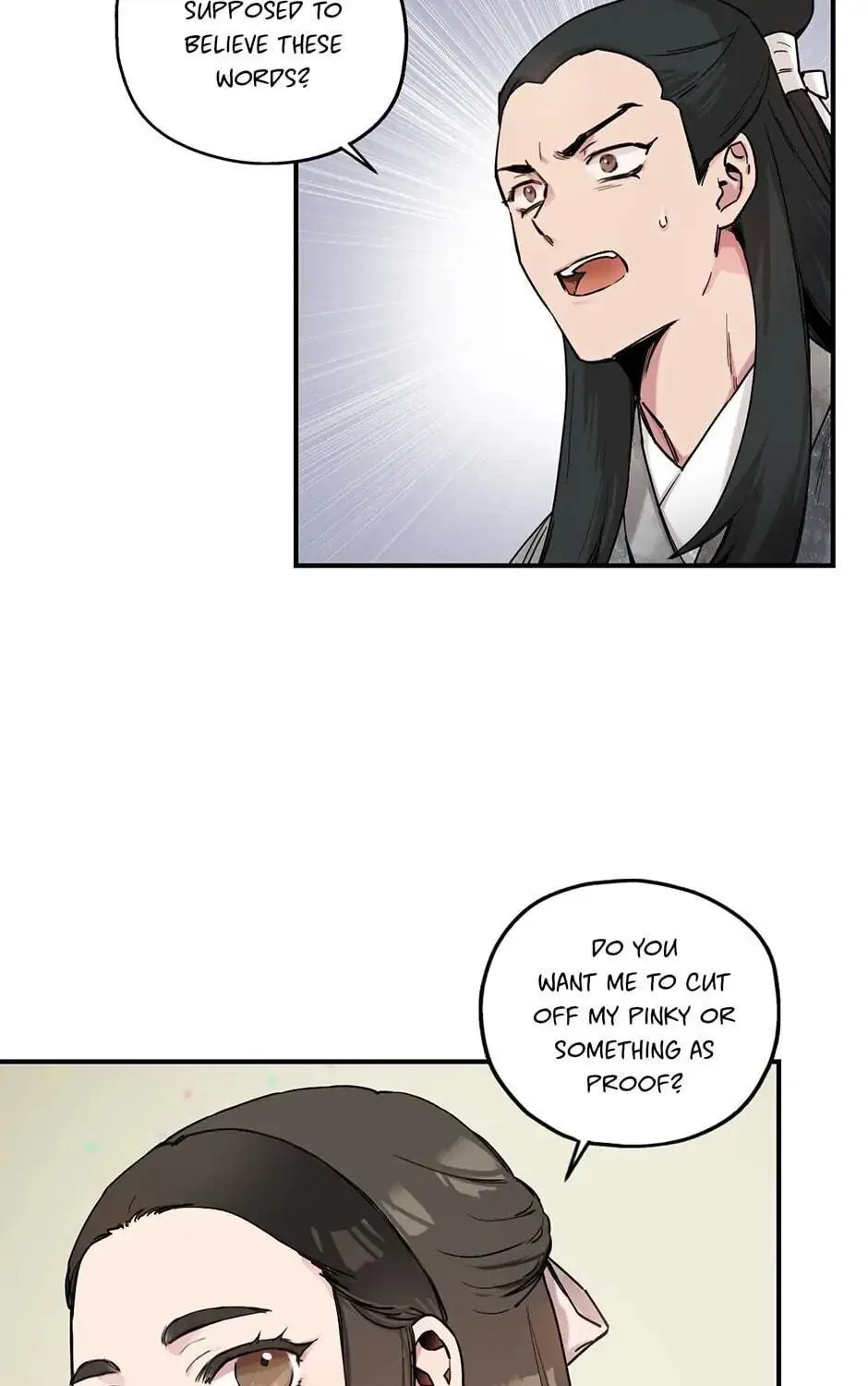 Read Master Villainess the Invincible! chapter 3 image 68 on Lezhin