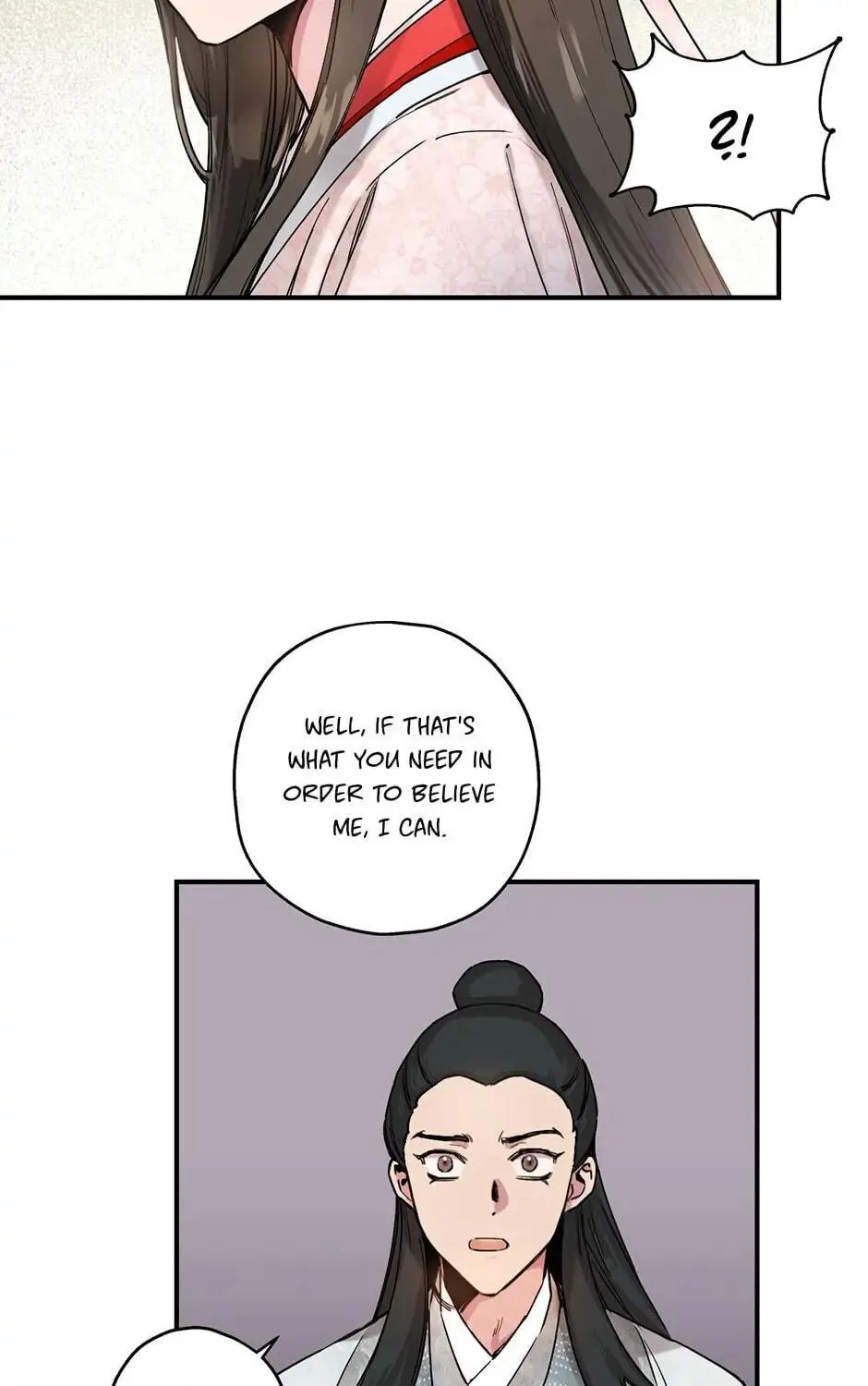 Read Master Villainess the Invincible! chapter 3 image 70 on Lezhin