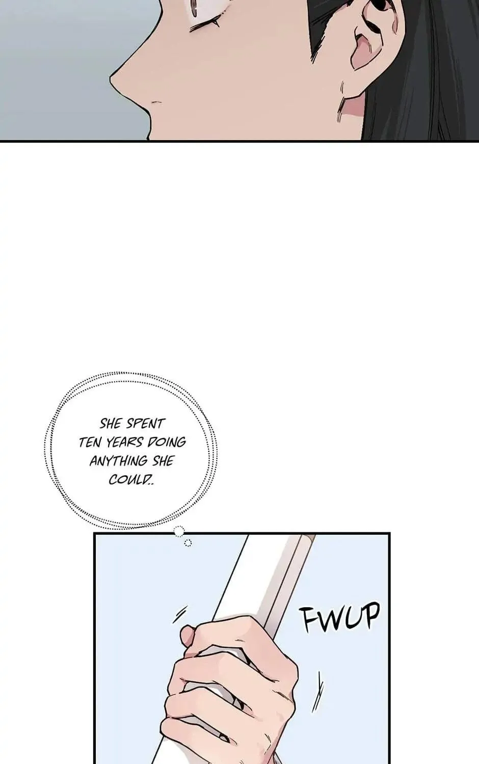Read Master Villainess the Invincible! chapter 3 image 78 on Lezhin