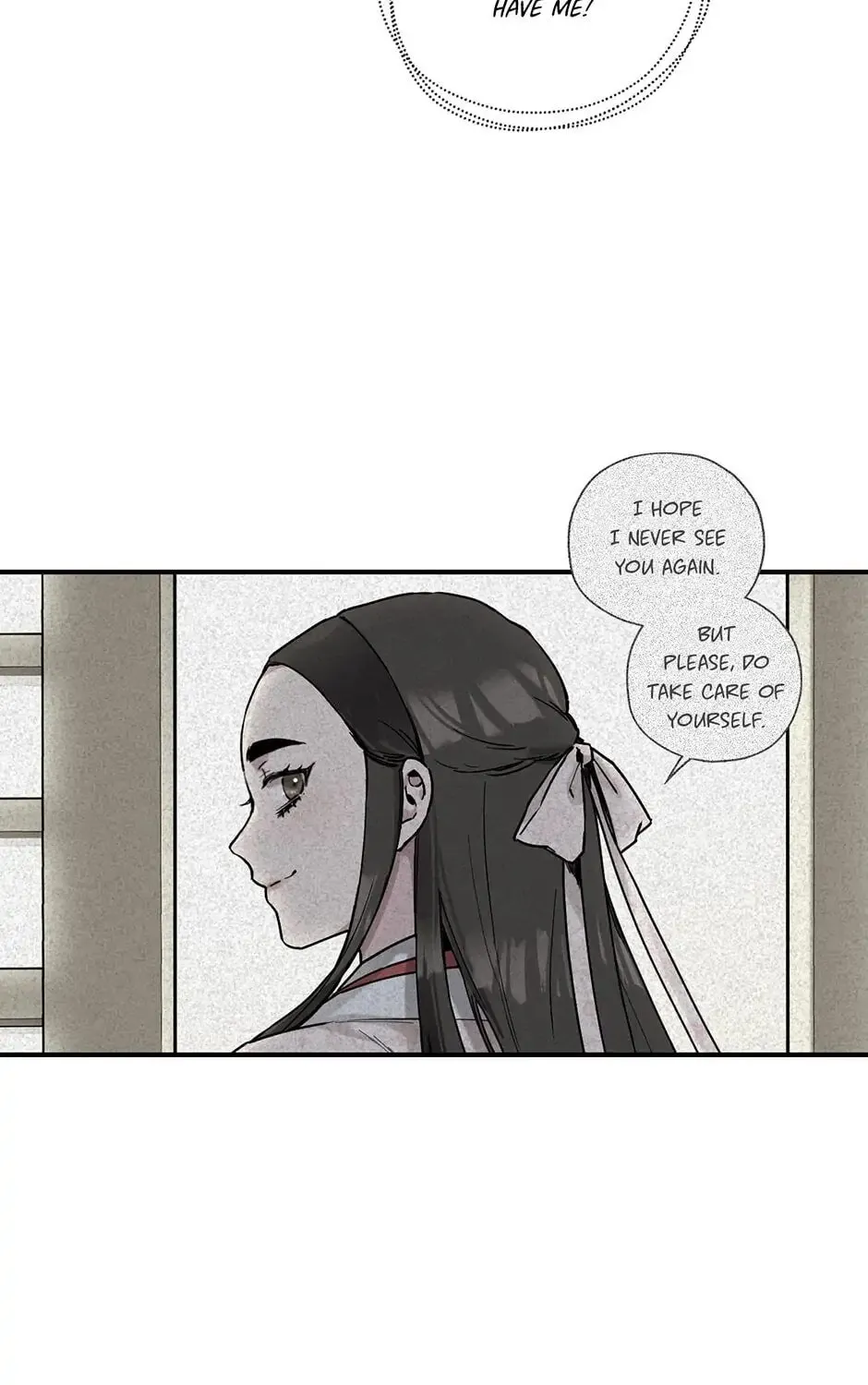Read Master Villainess the Invincible! chapter 3 image 80 on Lezhin