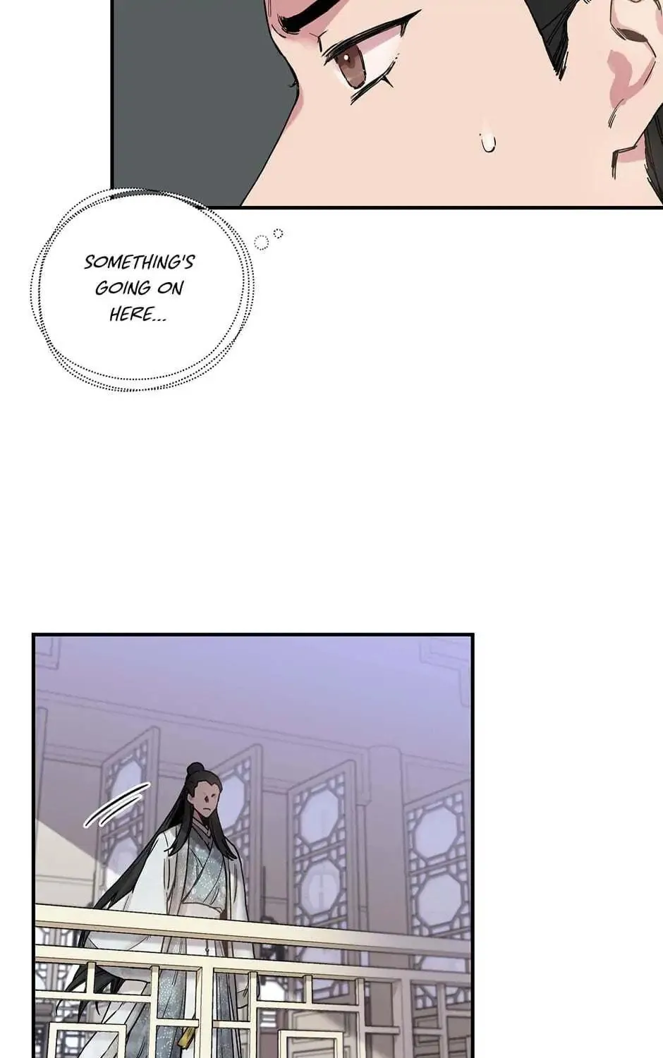Read Master Villainess the Invincible! chapter 3 image 82 on Lezhin