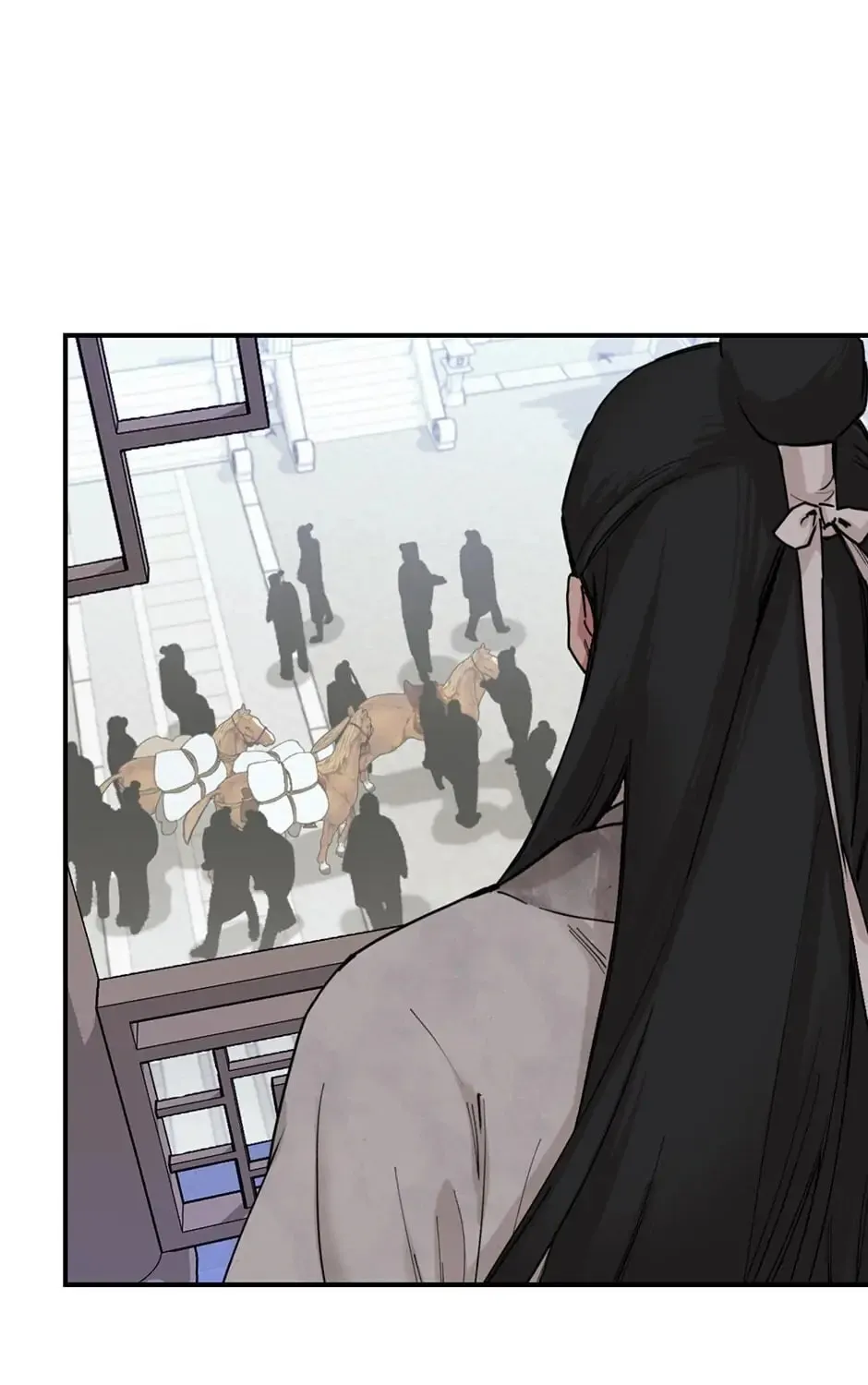 Read Master Villainess the Invincible! chapter 3 image 84 on Lezhin