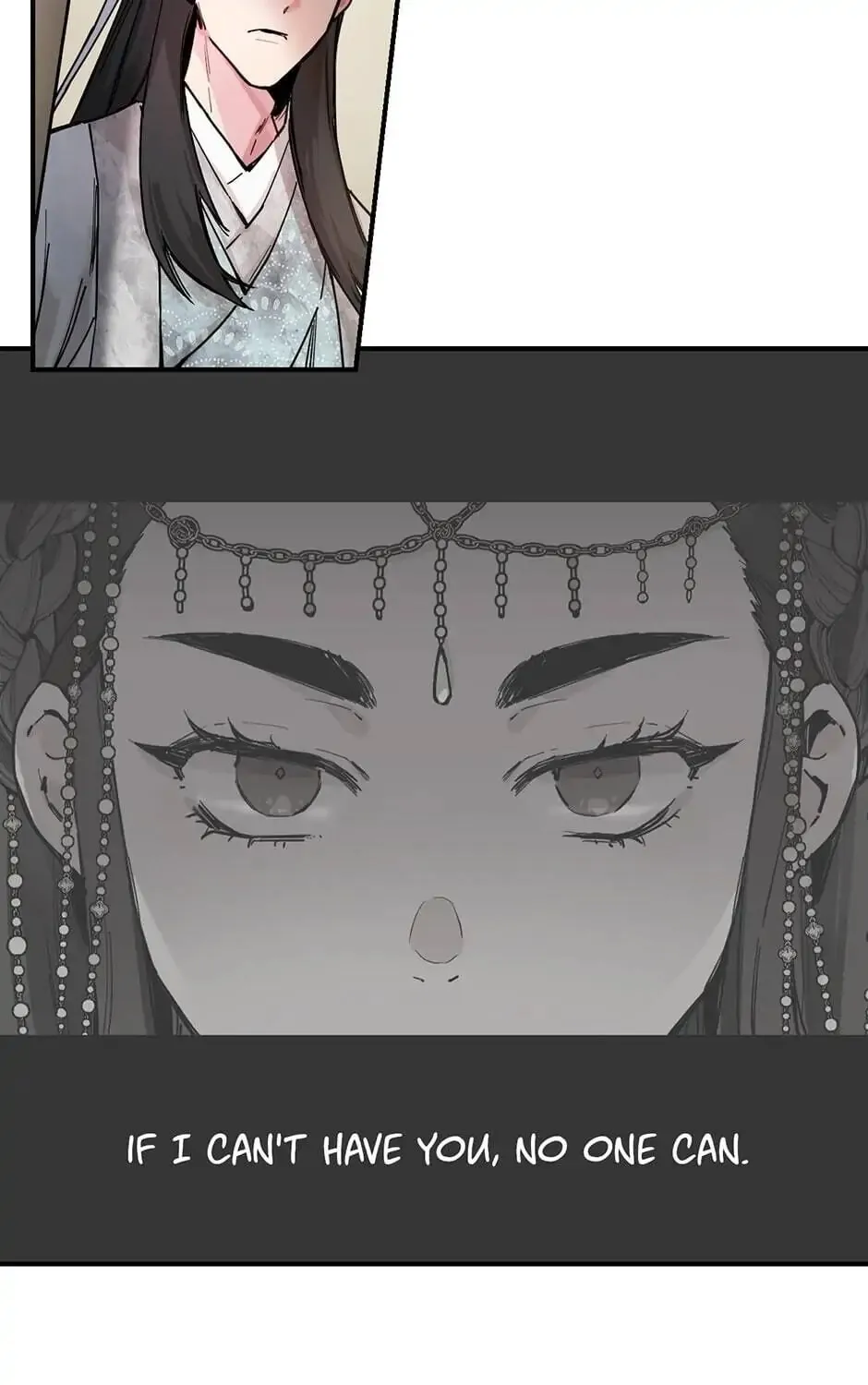 Read Master Villainess the Invincible! chapter 3 image 92 on Lezhin