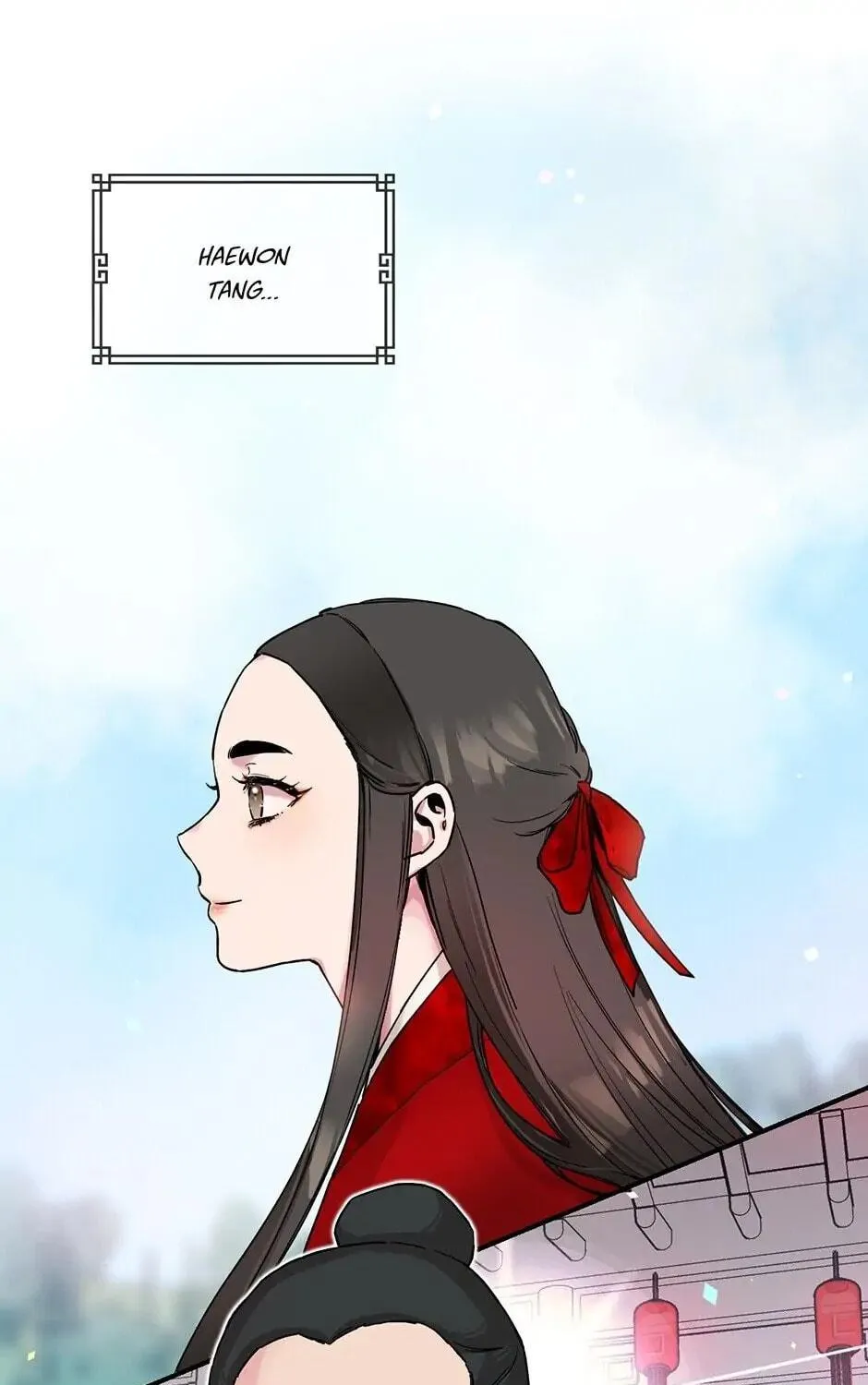 Read Master Villainess the Invincible! chapter 3 image 98 on Lezhin