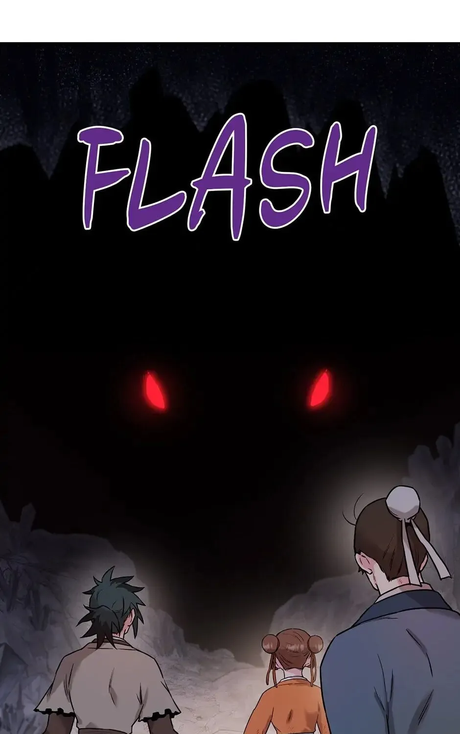 Read Master Villainess the Invincible! chapter 30 image 104 on Lezhin