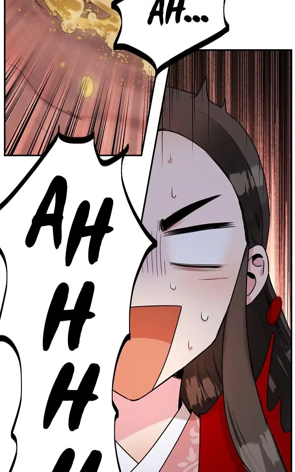 Read Master Villainess the Invincible! chapter 30 image 2 on Lezhin