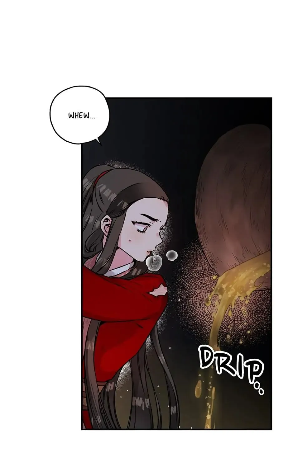 Read Master Villainess the Invincible! chapter 30 image 20 on Lezhin