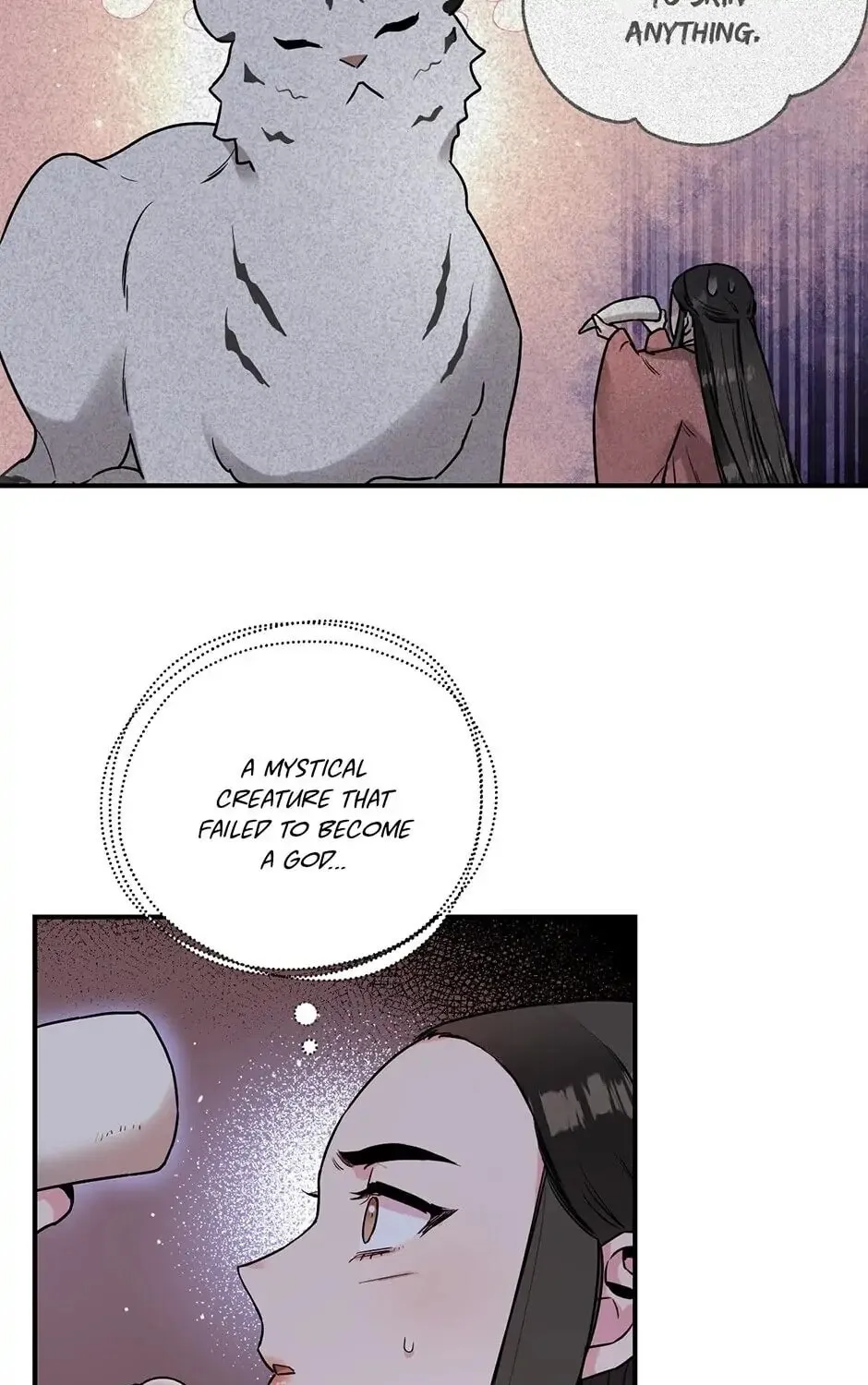 Read Master Villainess the Invincible! chapter 30 image 24 on Lezhin