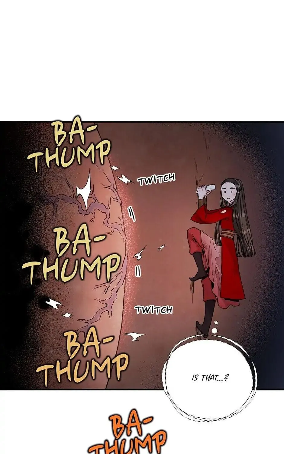 Read Master Villainess the Invincible! chapter 30 image 28 on Lezhin