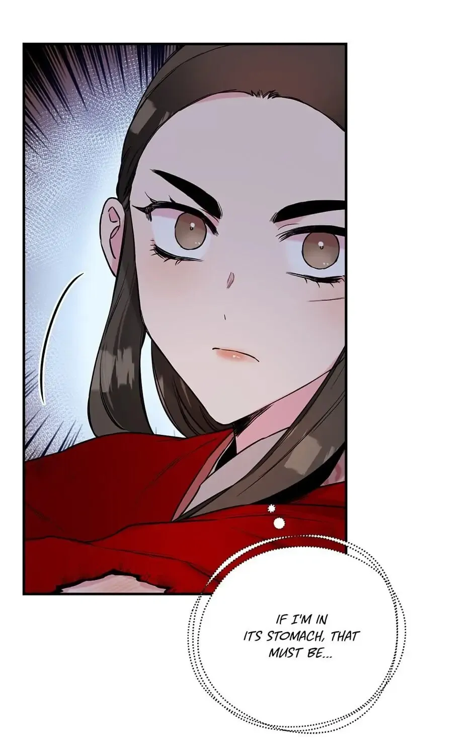 Read Master Villainess the Invincible! chapter 30 image 30 on Lezhin