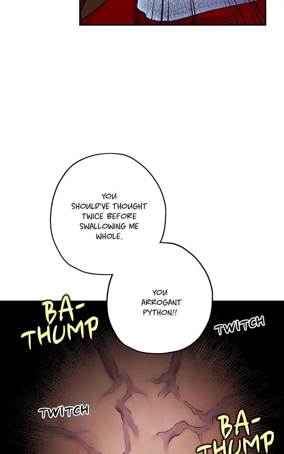 Read Master Villainess the Invincible! chapter 30 image 34 on Lezhin