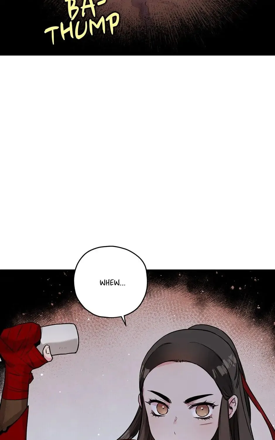 Read Master Villainess the Invincible! chapter 30 image 36 on Lezhin