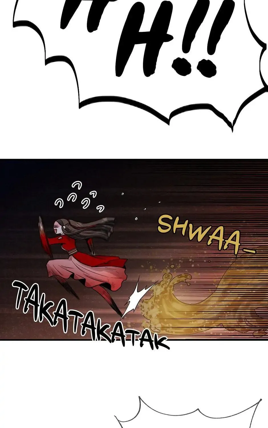 Read Master Villainess the Invincible! chapter 30 image 4 on Lezhin