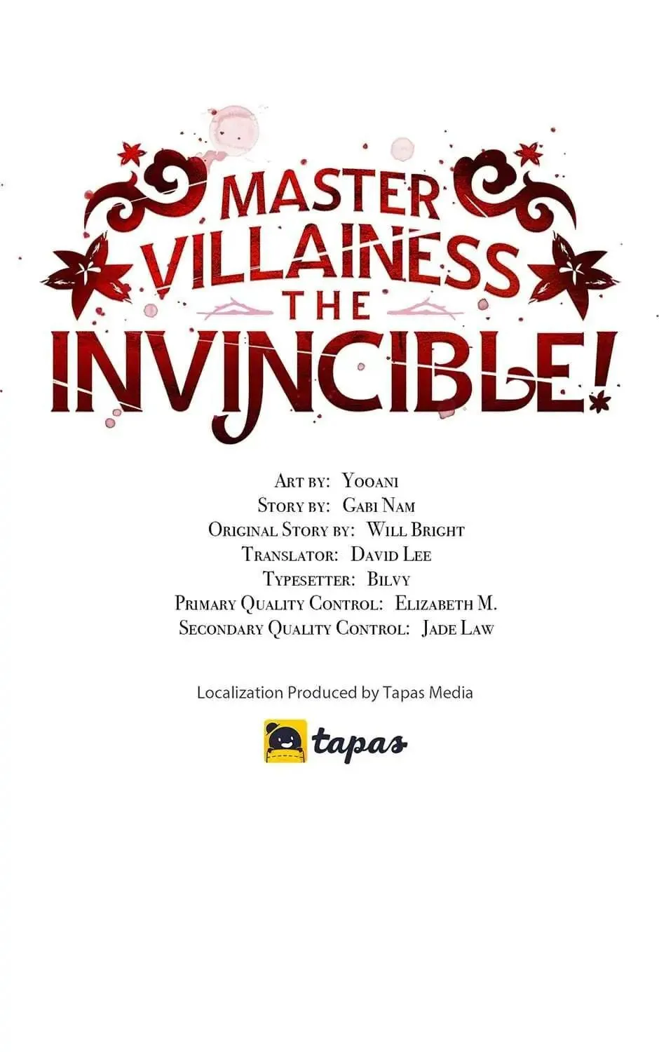 Read Master Villainess the Invincible! chapter 30 image 40 on Lezhin